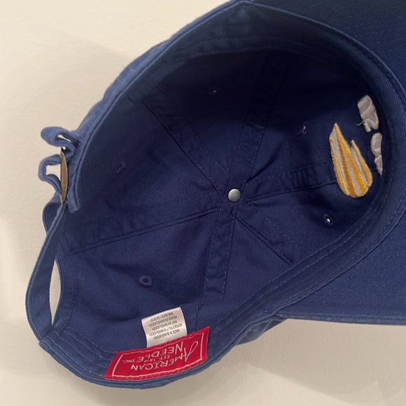 US Open NYC hat unisex Like new from new York limited edition - Picture 4 of 6